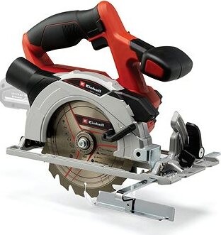 EINHELL Píla ručná okružná AKU TE-CS 18/150 Li-Solo, 4331220 (bez AKU)