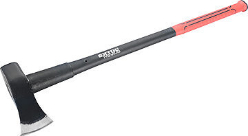 EXTOL PREMIUM Sekera-kálač, sklolaminátová násada, 3000 g, 8871288