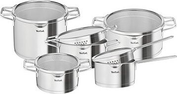 Tefal Nordica SS H852SA56