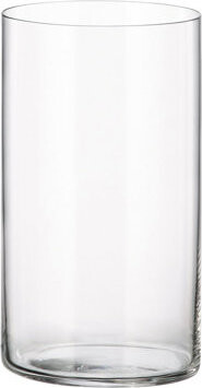 BOHEMIA ROYAL CRYSTAL Súprava pohárov na vodu Anita 590 ml 6 ks