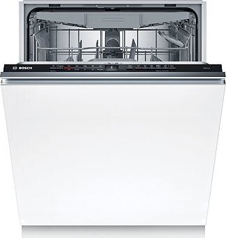 BOSCH SMV2HVX06E Serie 2