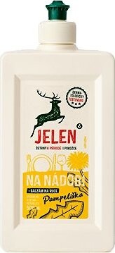 JELEN Na riad púpava 500 ml