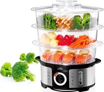 ETA Steampot 0134 90000