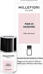 MILLEFIORI MILANO Fior Di Muschio náplň 15 ml