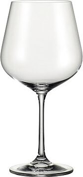 Bohemia Cristal No.1 Poháre na víno, 0,60 l, 6 ks