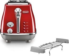 De'Longhi Icona Capitals CTOC2103.R