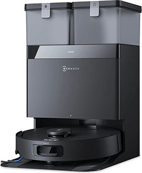 ECOVACS DEEBOT T30C Omni black