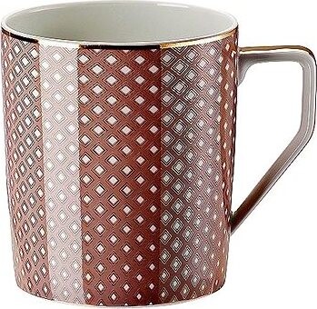 ROSENTHAL FRANCIS CARREAU BEIGE Hrnček s uškom