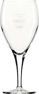 Ilios Pohár na víno 350 ml, cejch 0,125 l + 0,0625 l, 6 ks