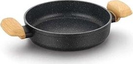 Korkmaz Montana – granitová omeletka 20 cm