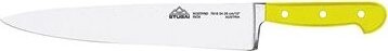 Stubai Nôž kuchynský 26 cm žltý