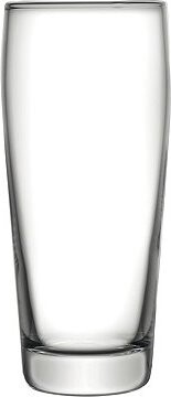 Pasabahce Willi Poháre na pivo, 0,5 l, priemer: 75 mm, balenie 12 ks