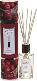 Ashleigh & Burwood THE SCENTED HOME – BLACK RASPBERRY (čierna malina), 150 ml