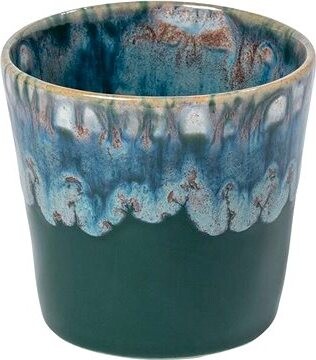 Costa Nova Hrnček bez ucha Ombre 210 ml, zelený