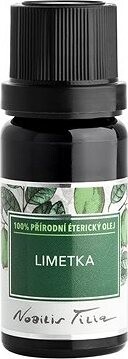 Nobilis Tilia Limetka 10 ml