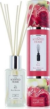 Ashleigh & Burwood THE SCENTED HOME – TEA ROSE (čajová ruža), 150 ml