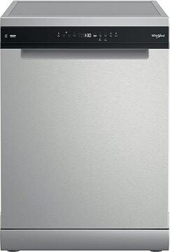 WHIRLPOOL W7F HP33 X MaxiSpace