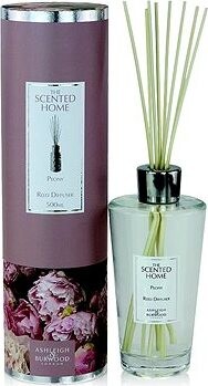 Ashleigh & Burwood THE SCENTED HOME – PEONY (pivonka), 500 ml