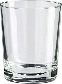 Bormioli Rocco Poháre na nealko Caravelle 100 ml, 6 ks