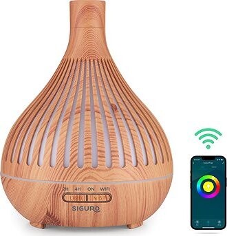 Siguro AD-R650LW Aroma Glow WiFi