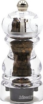 Bisseti Milano Mlynček na korenie, akryl, výška 120 mm