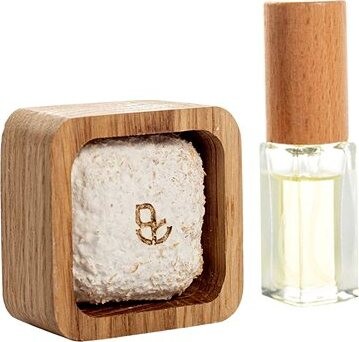 Treed Vôňa do auta – Huba, Zelený čaj a opuncia