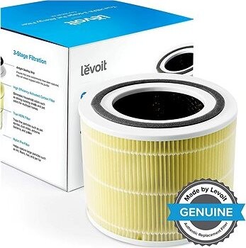 Levoit filter pre prostredie so zvieratami pre Core 300S, Core 300S Plus, Core 300, P350