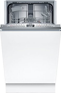 BOSCH SPV4EKX17E Serie 4