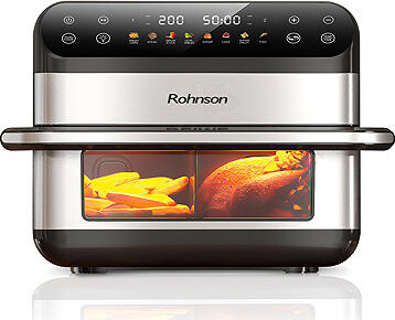 Rohnson R-2891 – 10 l