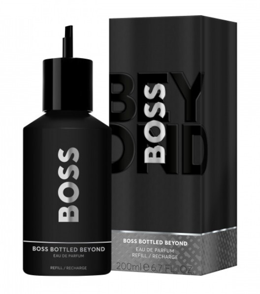 Hugo Boss Boss Bottled Beyond - EDP (náplň) 200 ml