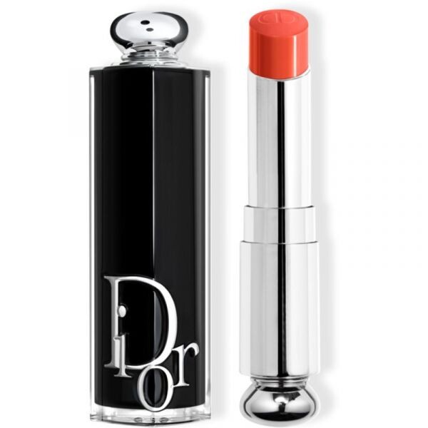 Dior Hydratačný rúž s leskom Addict (Lipstick) 3,2 g 120 Pink Callisto