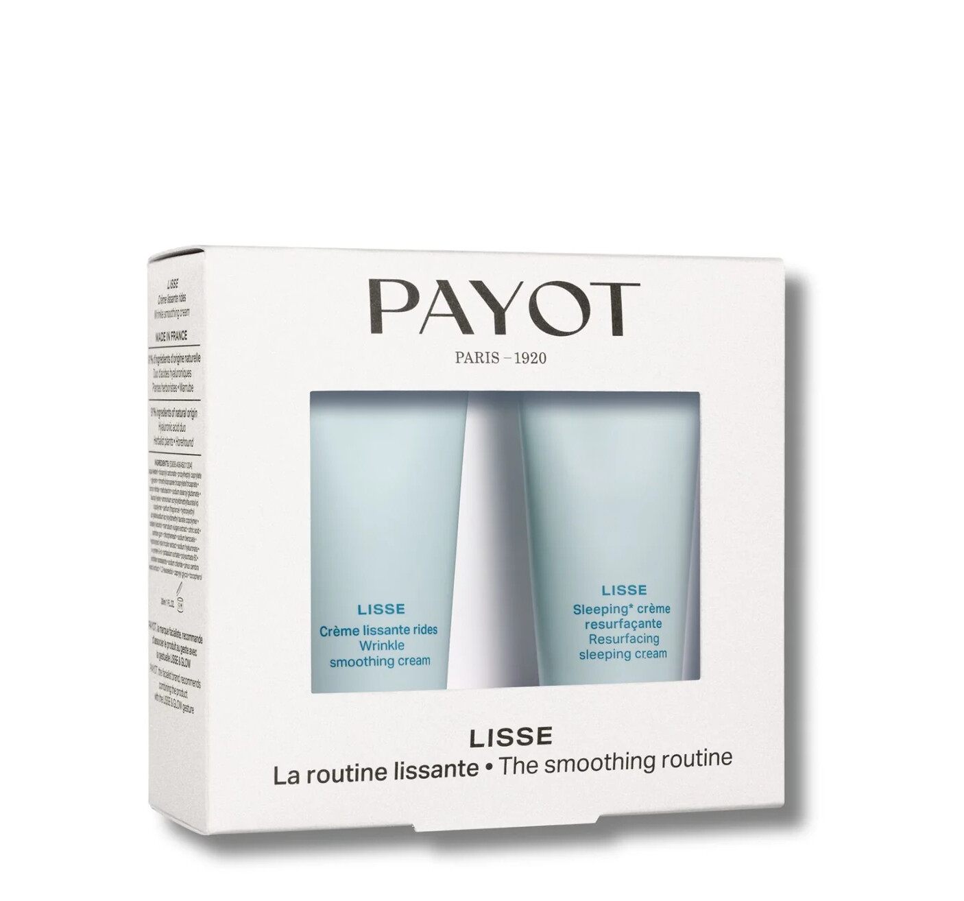 Payot Darčeková sada The Smoothing Routine