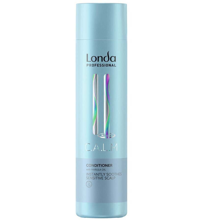 Londa Professional Upokojujúci kondicionér Calm (Soothing Condititioner) 1000 ml