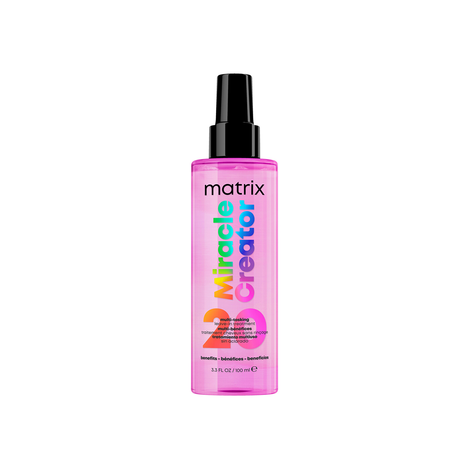 Matrix Multifunkčný zázračný sprej Total Results Miracle Creator 100 ml