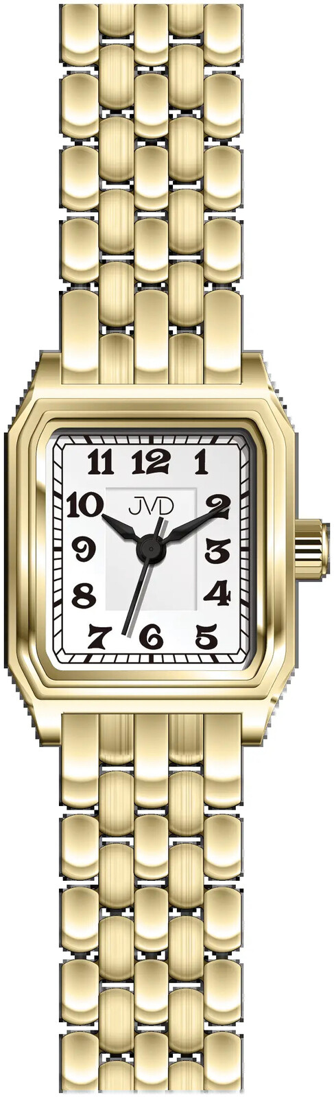 JVD Analógové hodinky J4203.2