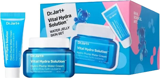 Dr. Jart+ Darčeková sada hydratačných pleťových krémov Vital Hydra Solution