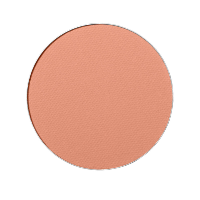 Shiseido Náhradná náplň do kompaktného vodoodolného make-upu SPF 30 (UV Protective Compact Foundation Refill) 12 g Dark Beige