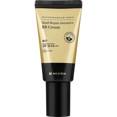 Mizon BB krém Snail Repair Intensive SPF 50+ PA+++ 20 ml #31