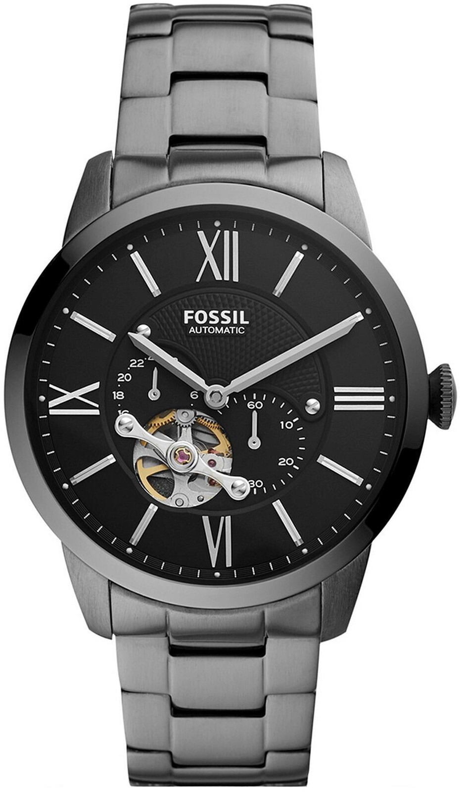 Fossil Townsman Automatic ME3172