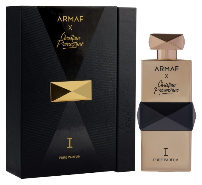 Armaf X Christian Provenzano I - parfum 100 ml
