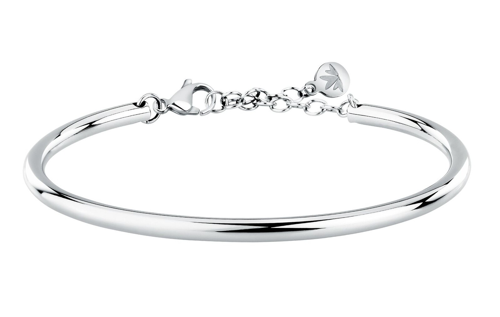 Morellato Pevný oceľový náramok pre ženy Cerchi SAKM93