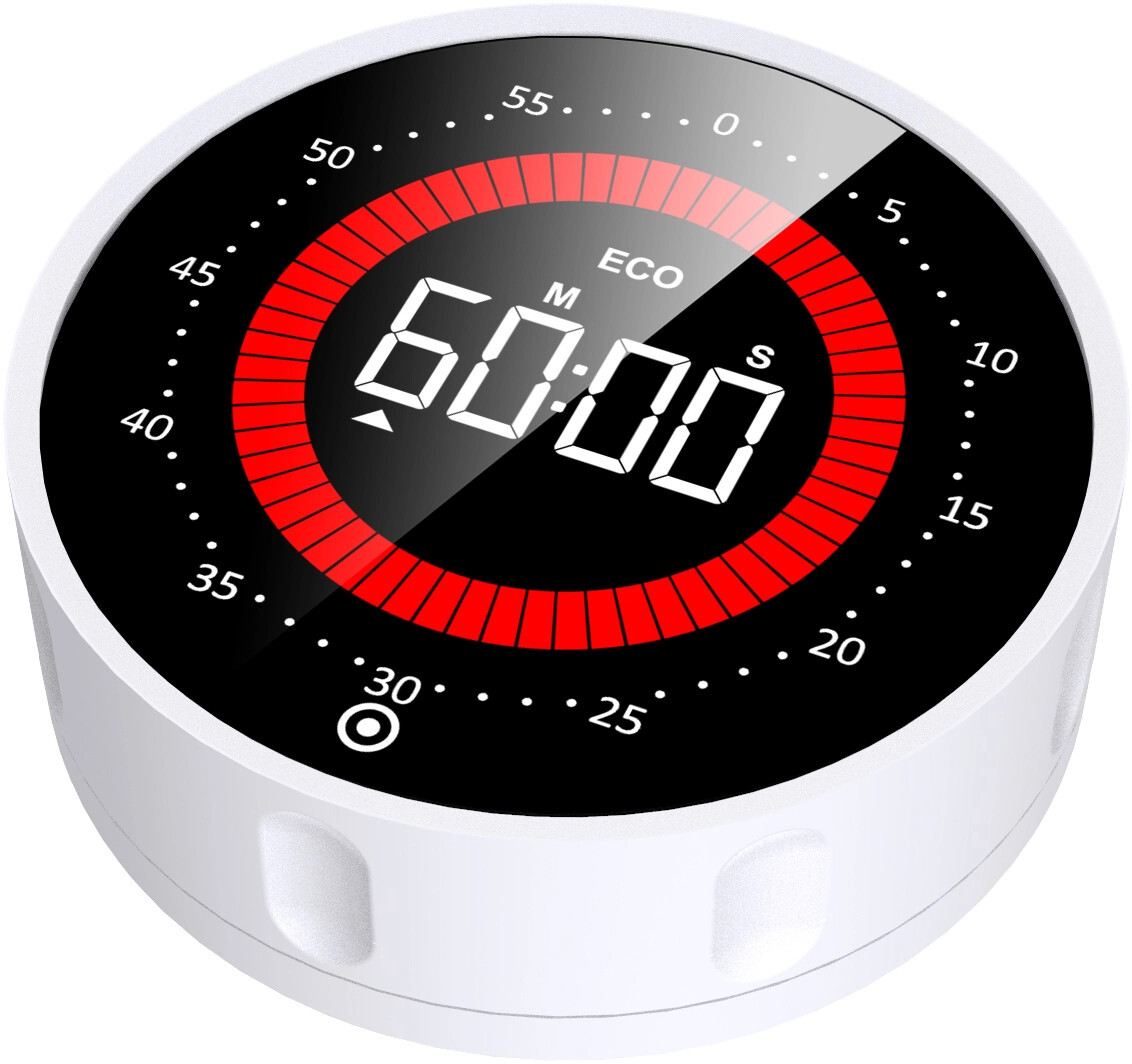 JVD Digitálna minútka DM284.1