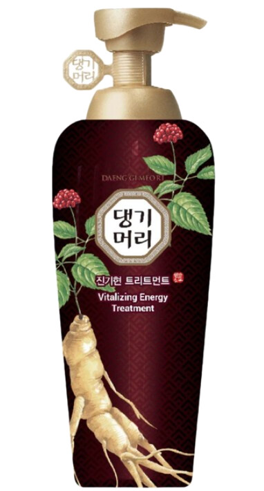 Daeng Gi Meo Ri Revitalizačný kondicionér (Vitalizing Energy Treatment) 500 ml