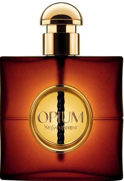 Yves Saint Laurent Ópium 2009 - EDP 90 ml