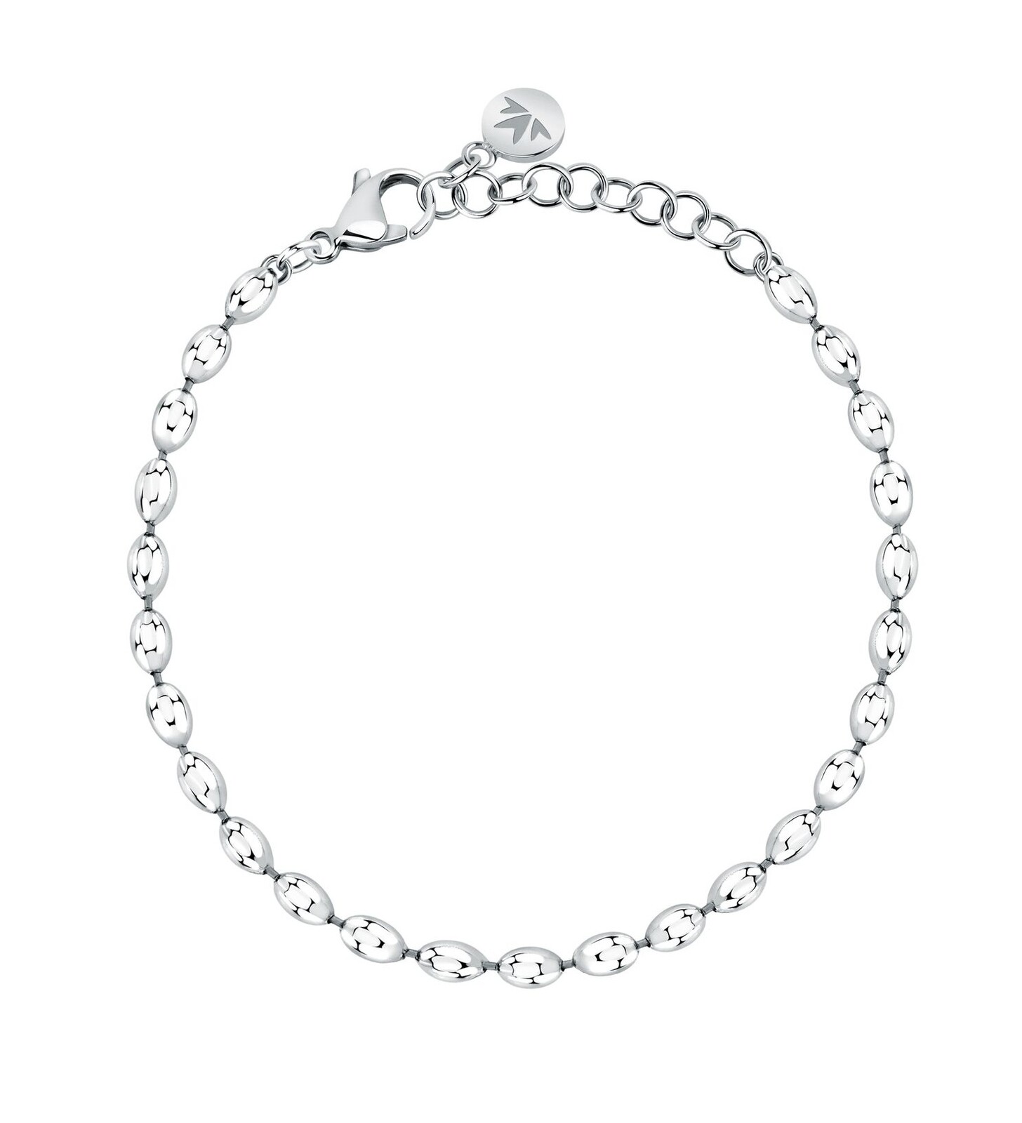 Morellato Elegantný dámsky náramok Intrecci SAZC15