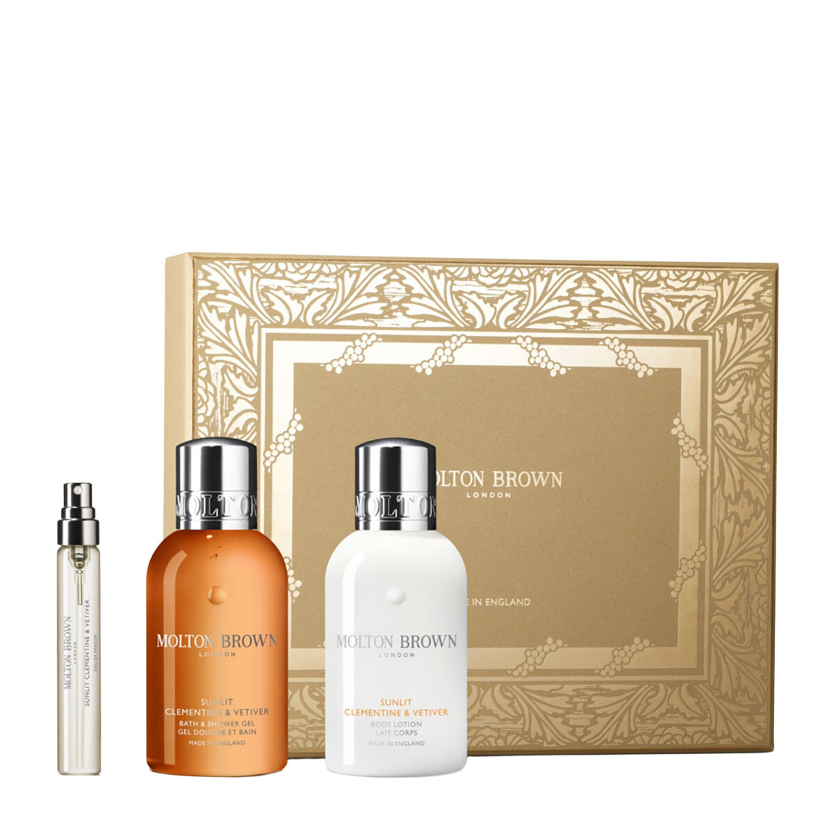 Molton Brown Darčeková sada Layering set