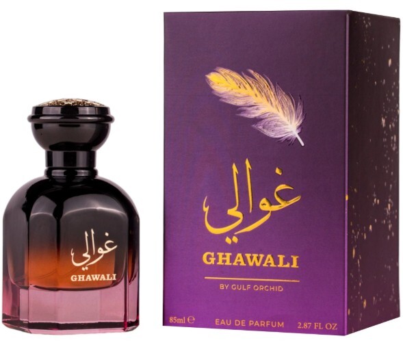 Gulf Orchid Ghawali - EDP 85 ml