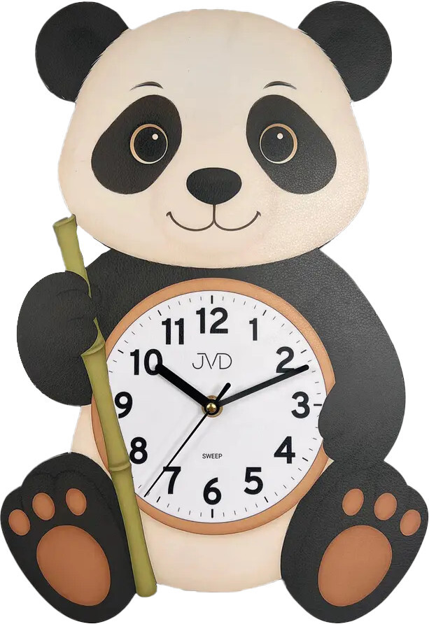 JVD Dizajnové hodiny HJ113