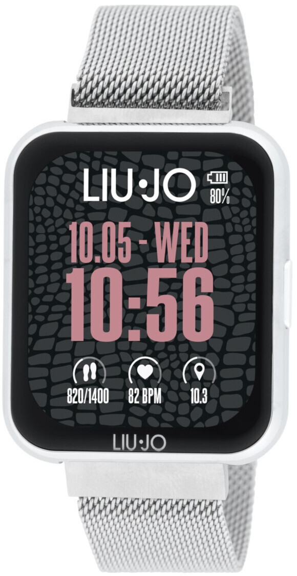 Liu Jo Smartwatch Voice Slim 2.0 SWLJ191