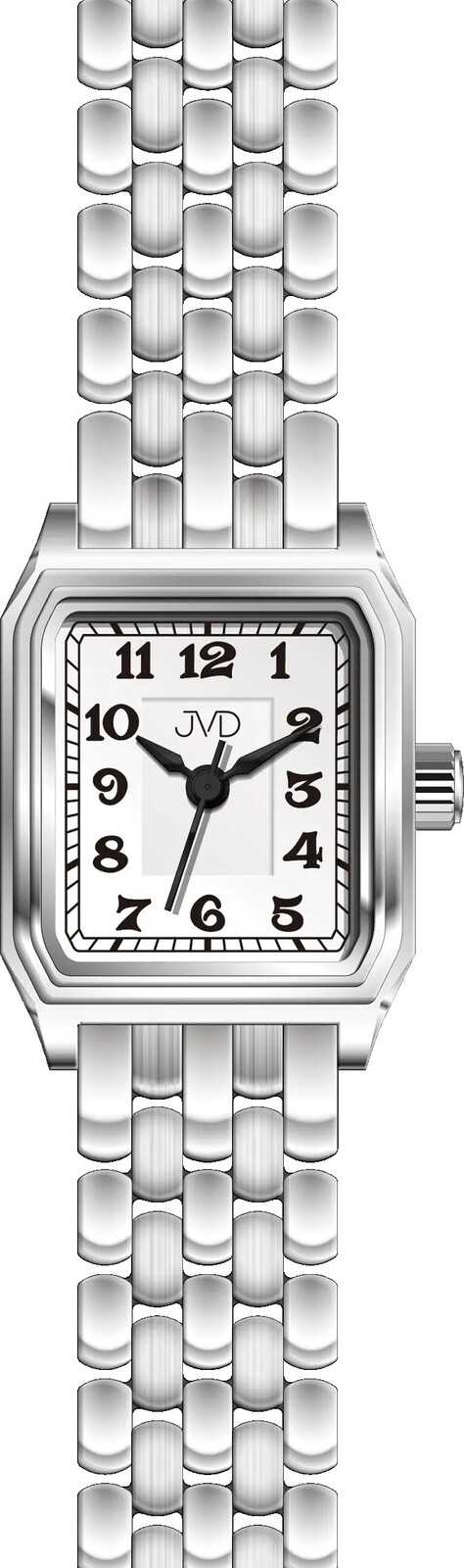 JVD Analógové hodinky J4203.1